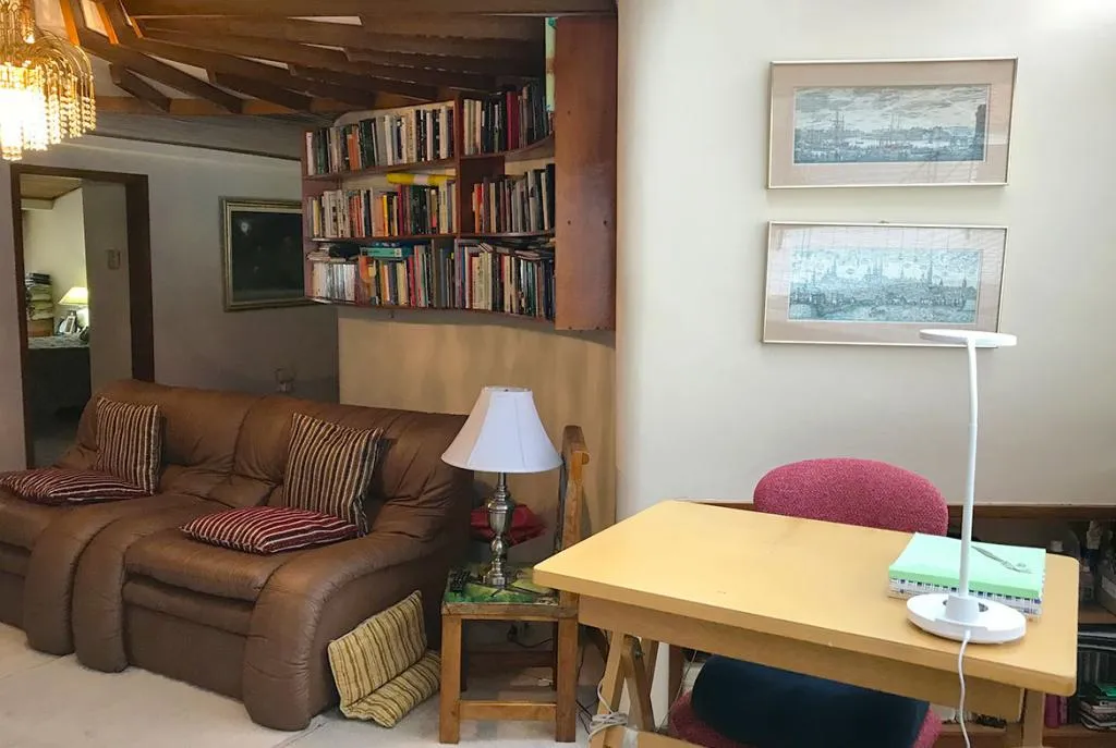 Casa de 3 alcobas en venta en Chicó Alto, Bogotá, 410 m² · foto 12 de 20