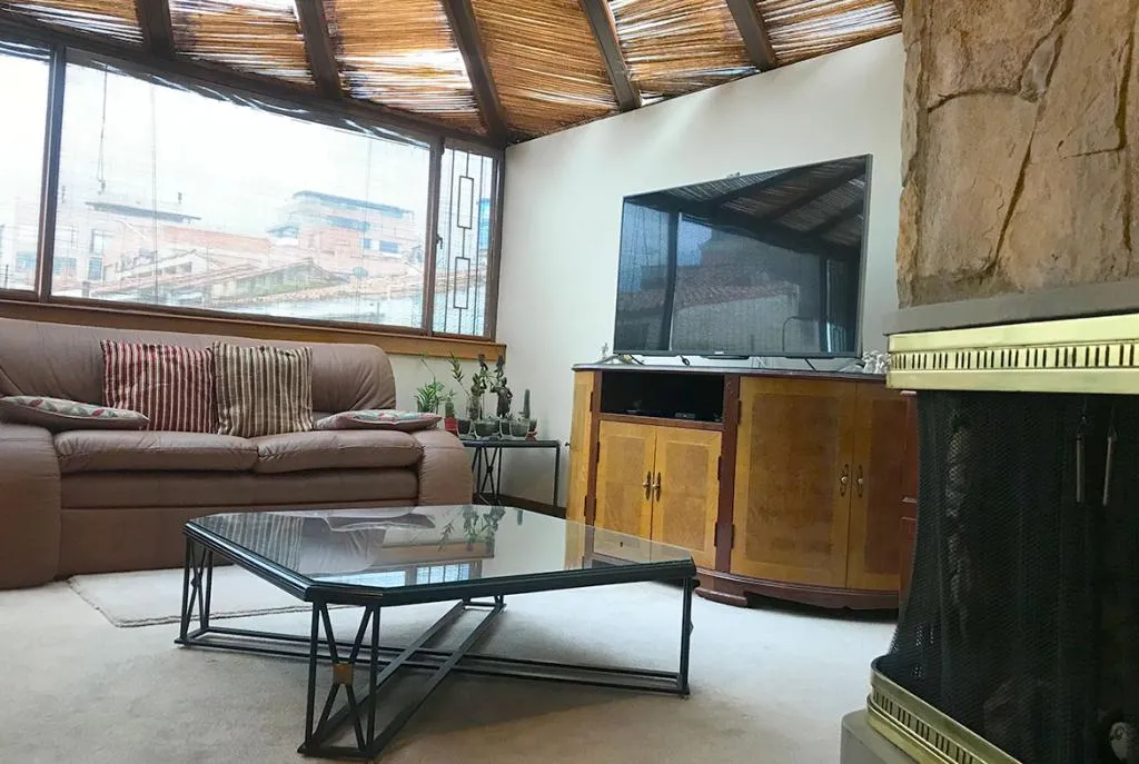 Casa de 3 alcobas en venta en Chicó Alto, Bogotá, 410 m² · foto 11 de 20