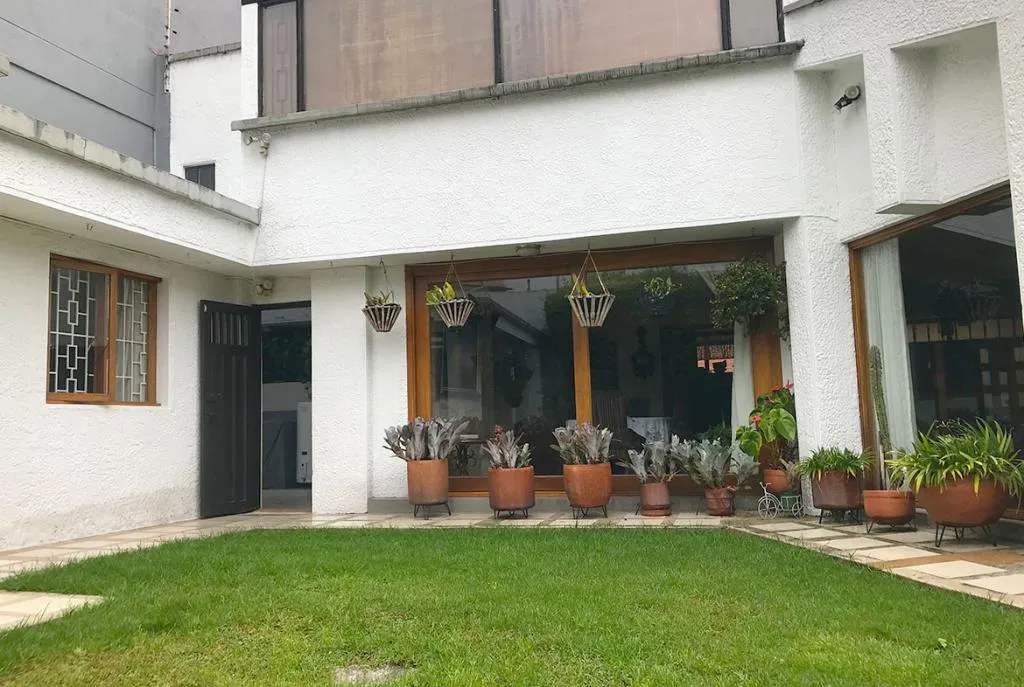 Casa de 3 alcobas en venta en Chicó Alto, Bogotá, 410 m² · foto 4 de 20
