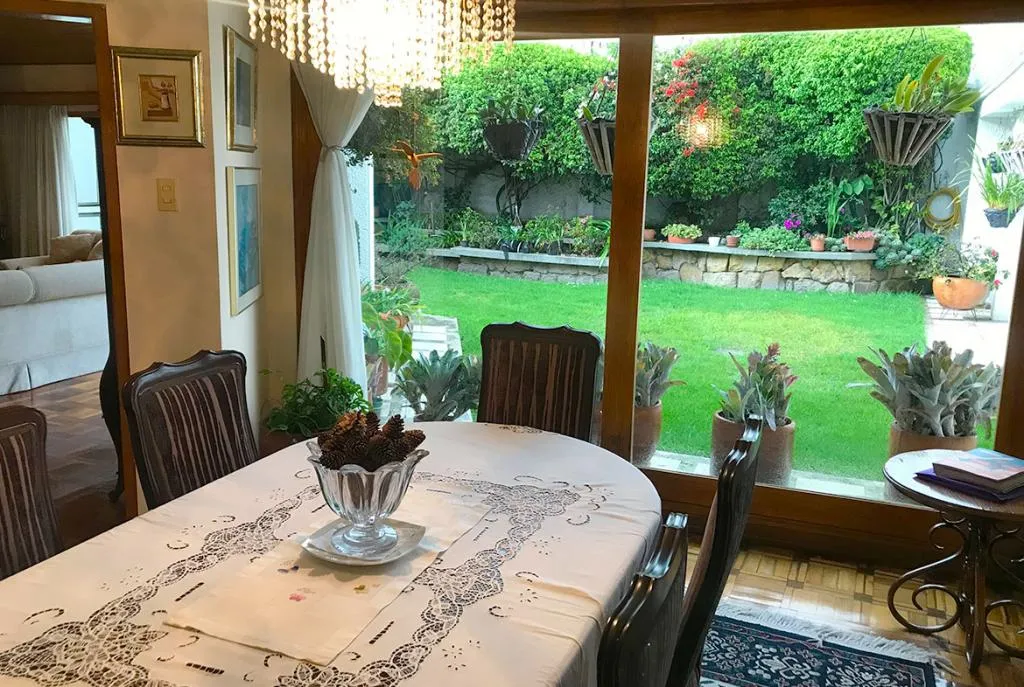 Casa de 3 alcobas en venta en Chicó Alto, Bogotá, 410 m² · foto 5 de 20
