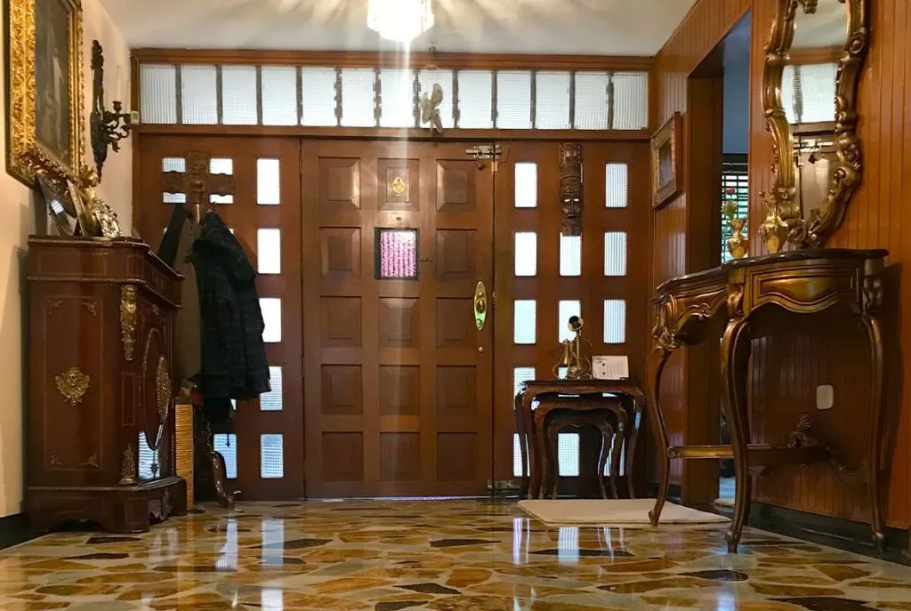 Casa de 3 alcobas en venta en Chicó Alto, Bogotá, 410 m² · foto 19 de 20