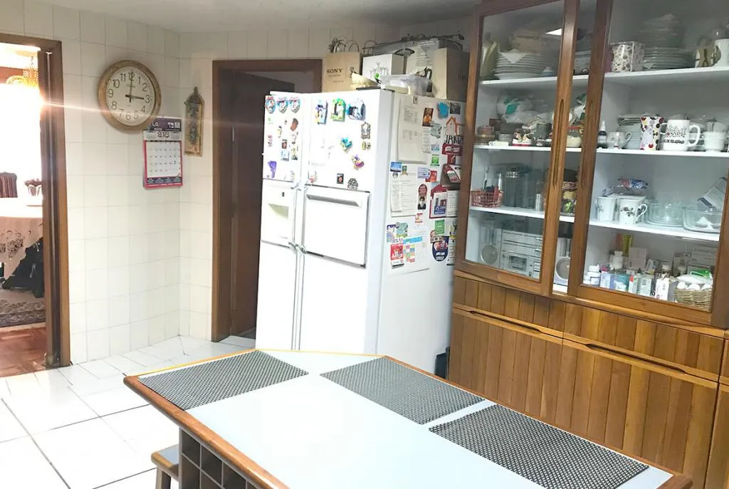 Casa de 3 alcobas en venta en Chicó Alto, Bogotá, 410 m² · foto 9 de 20