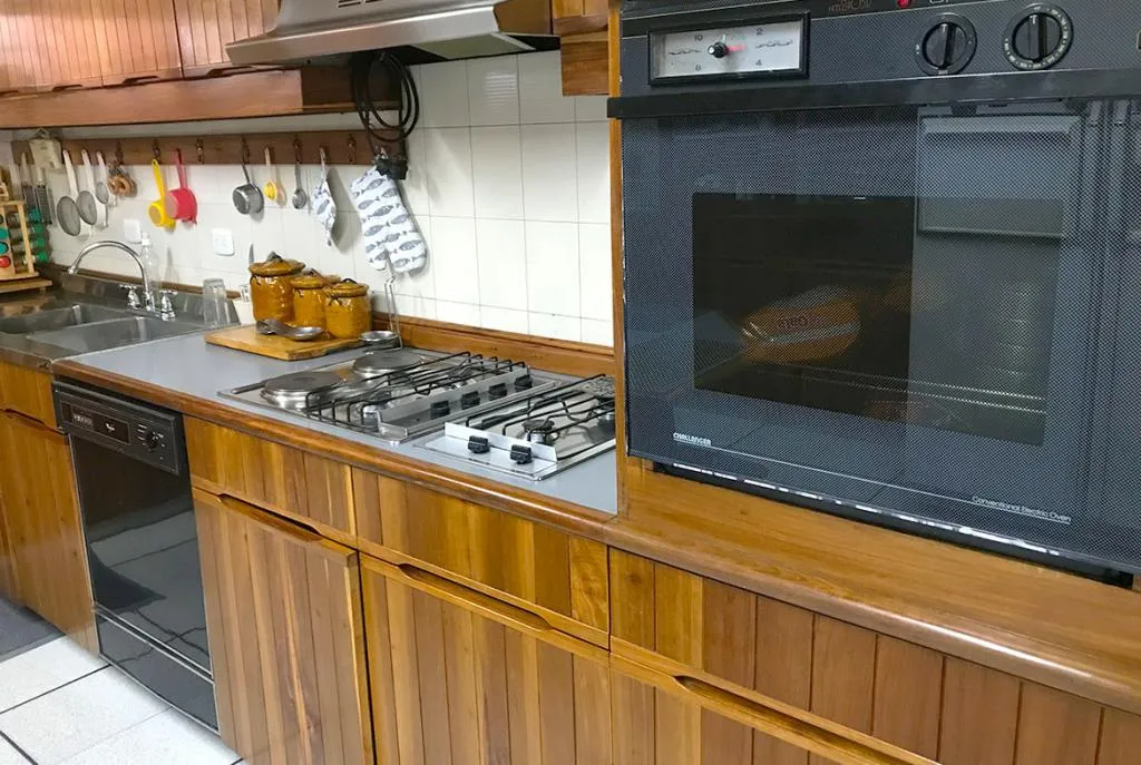 Casa de 3 alcobas en venta en Chicó Alto, Bogotá, 410 m² · foto 7 de 20