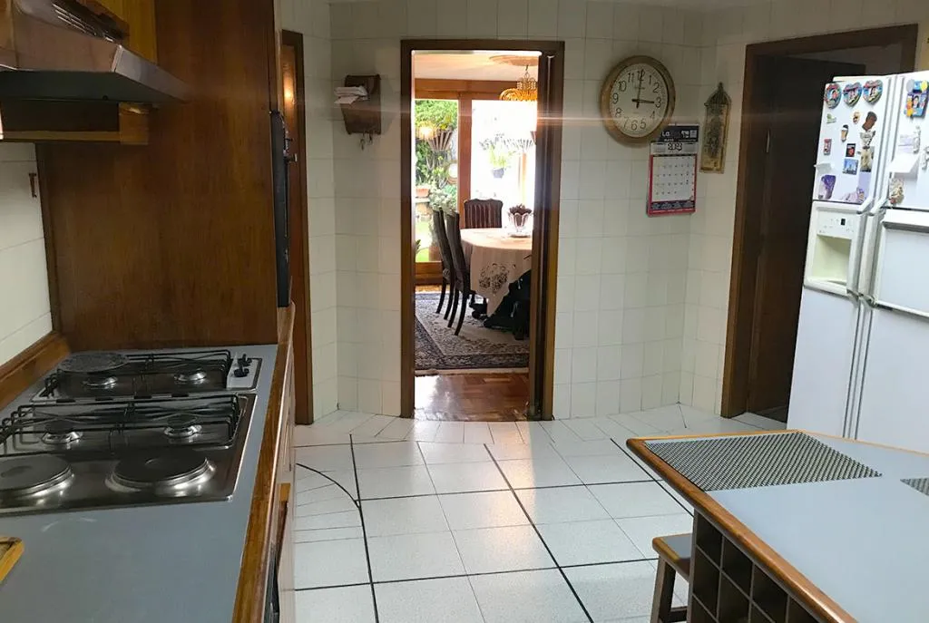 Casa de 3 alcobas en venta en Chicó Alto, Bogotá, 410 m² · foto 10 de 20