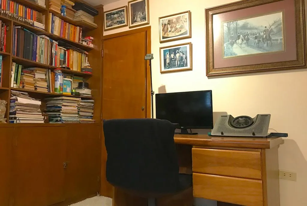 Casa de 3 alcobas en venta en Chicó Alto, Bogotá, 410 m² · foto 13 de 20