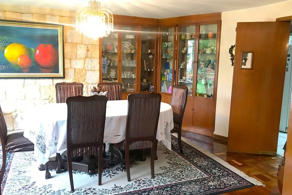Casa de 3 alcobas en venta en Chicó Alto, Bogotá, 410 m² · foto 6 de 20