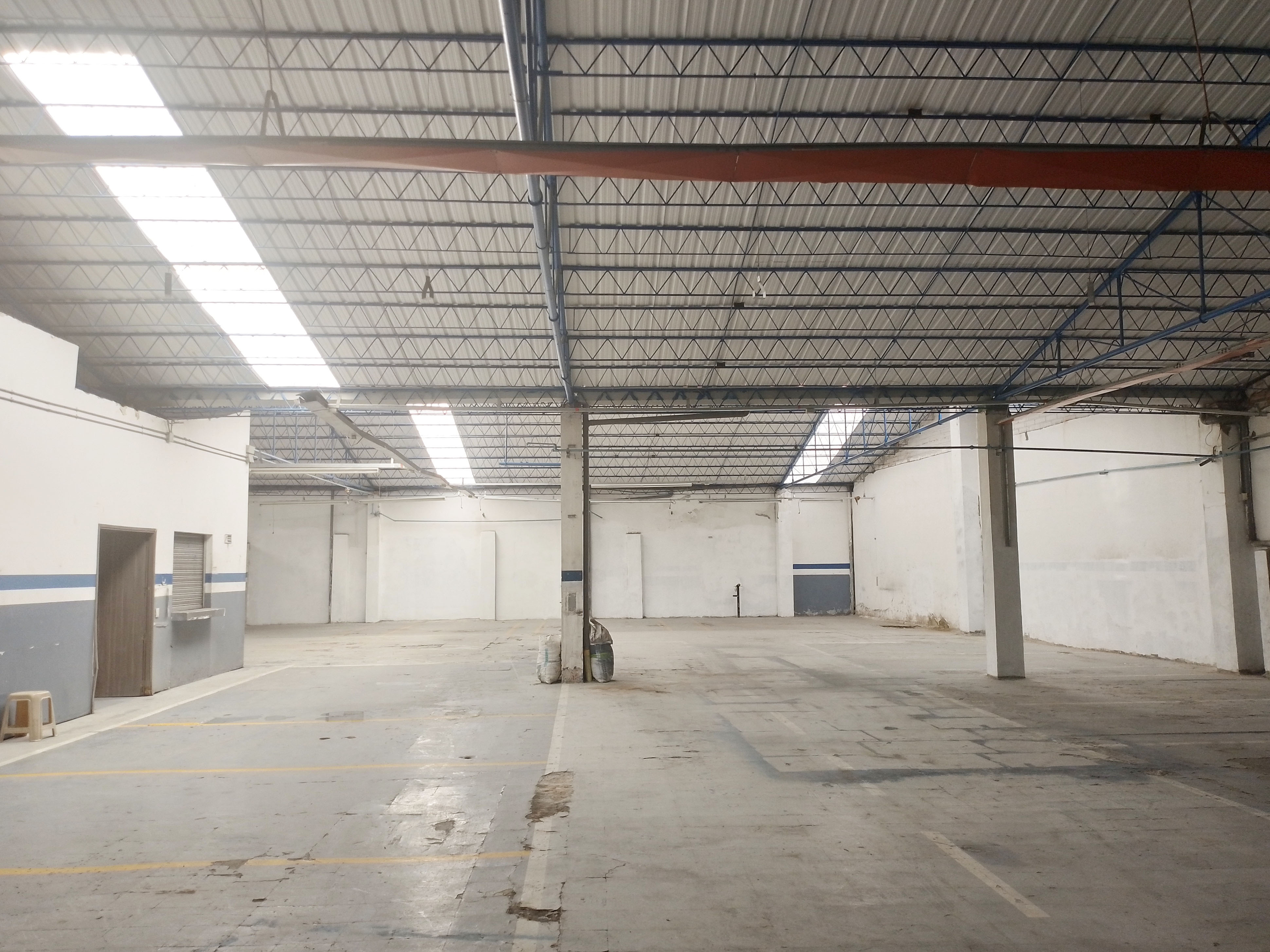 Local en venta en San Joaquin, Medellín, 1250 m² · foto 4 de 8