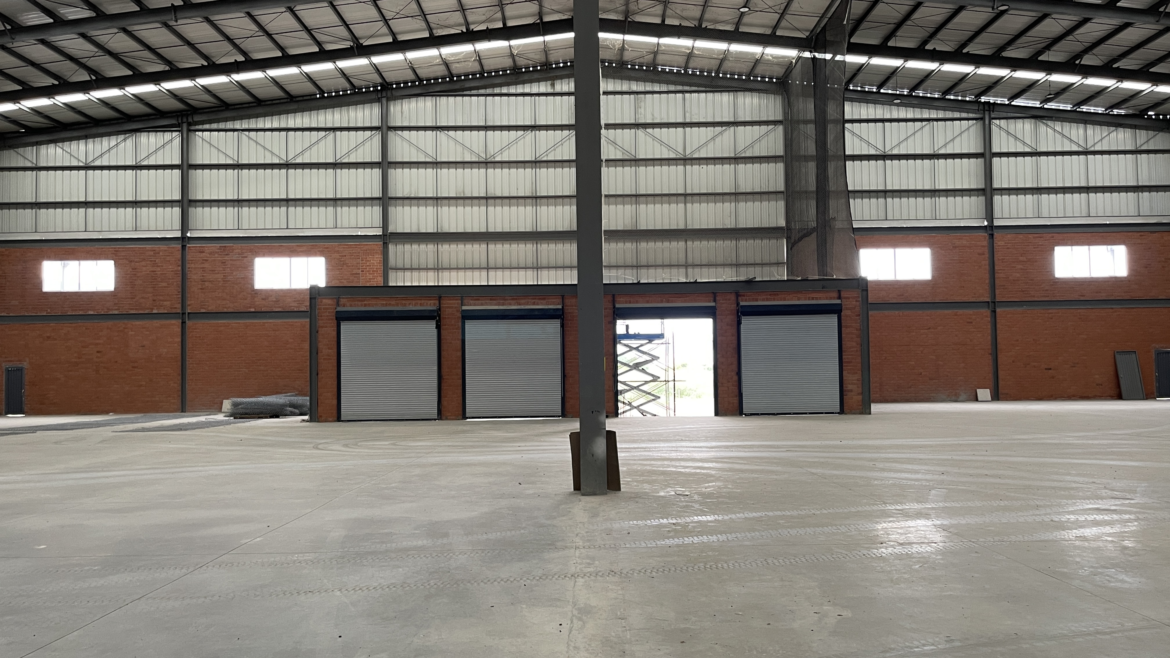 Bodega en venta en Acopi, Yumbo, 4998 m² · foto 5 de 24