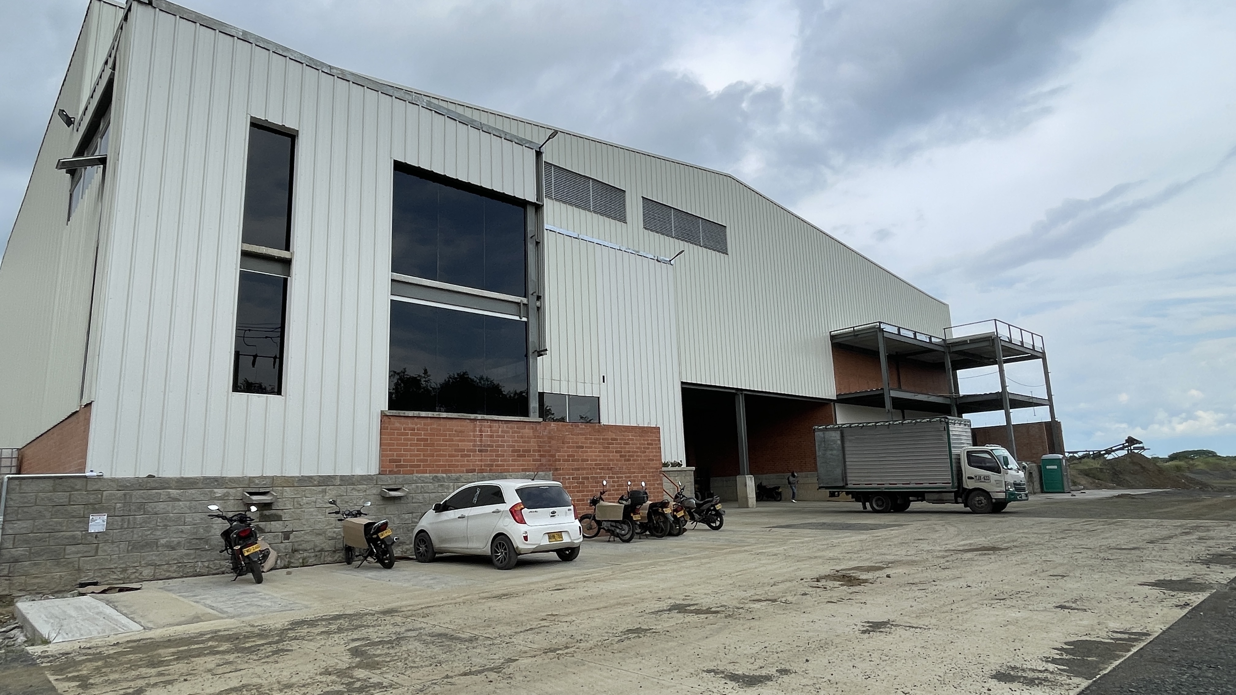Bodega en venta en Acopi, Yumbo, 4998 m² · foto 24 de 24