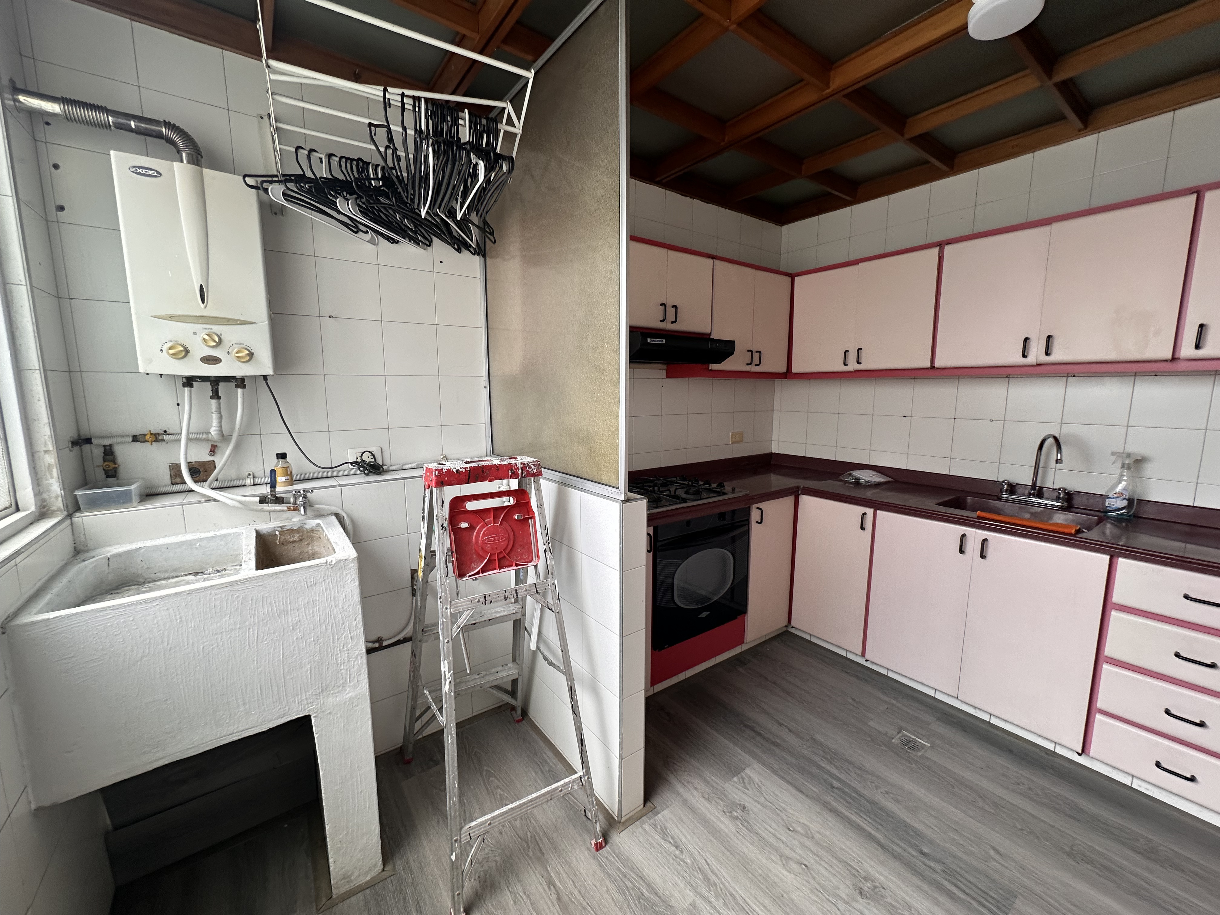 Apartamento en venta en Modelia Occidental, Bogotá · foto 11 de 11