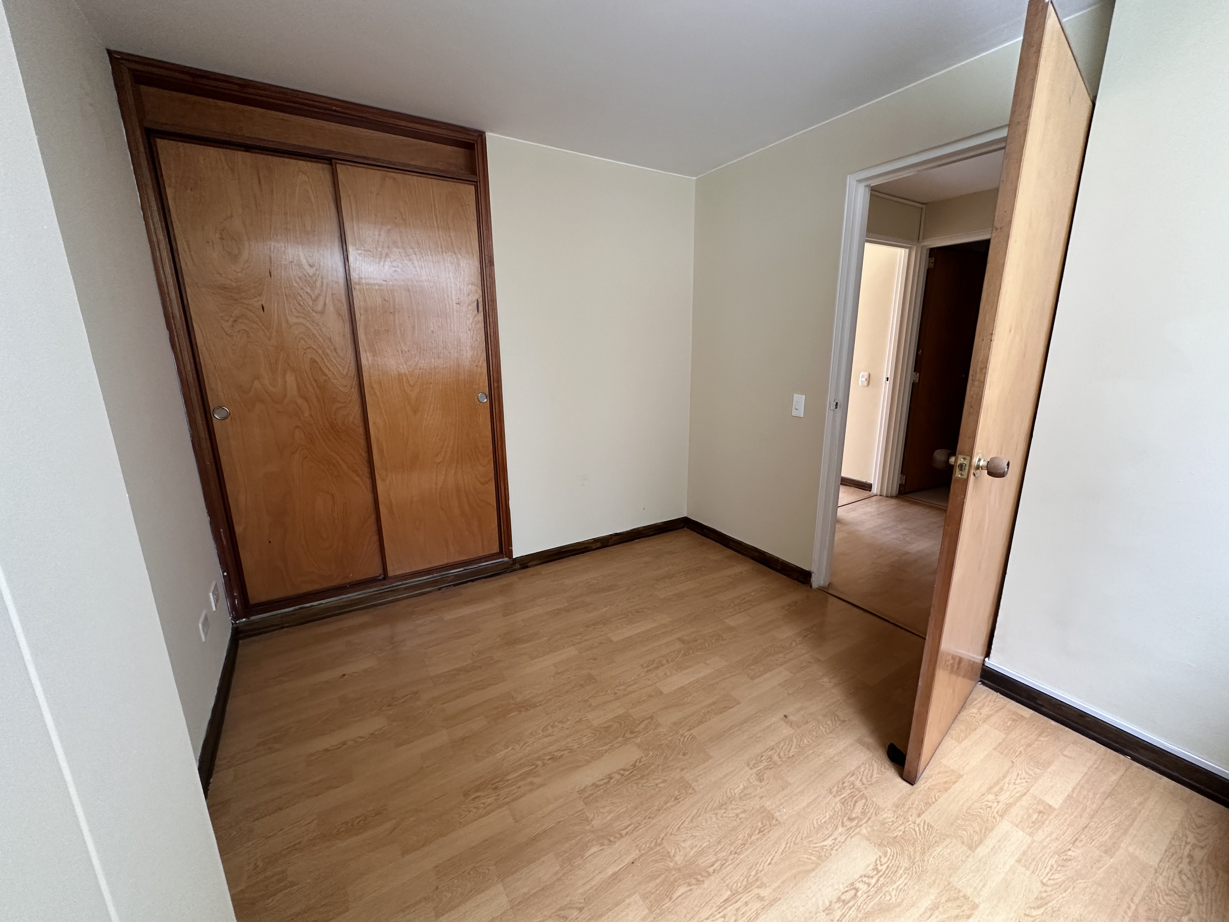 Apartamento en venta en Modelia Occidental, Bogotá · foto 2 de 11