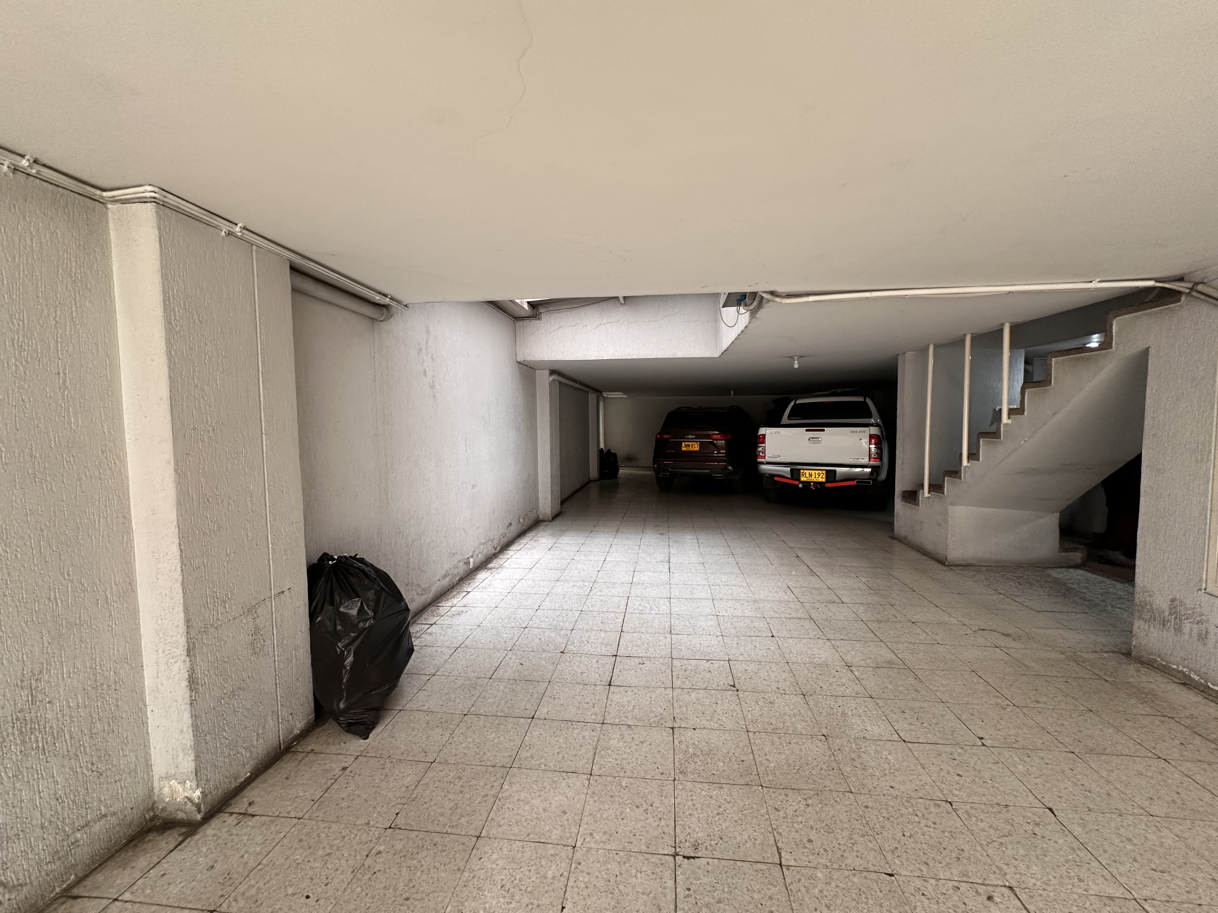Apartamento en venta en Modelia Occidental, Bogotá · foto 3 de 11