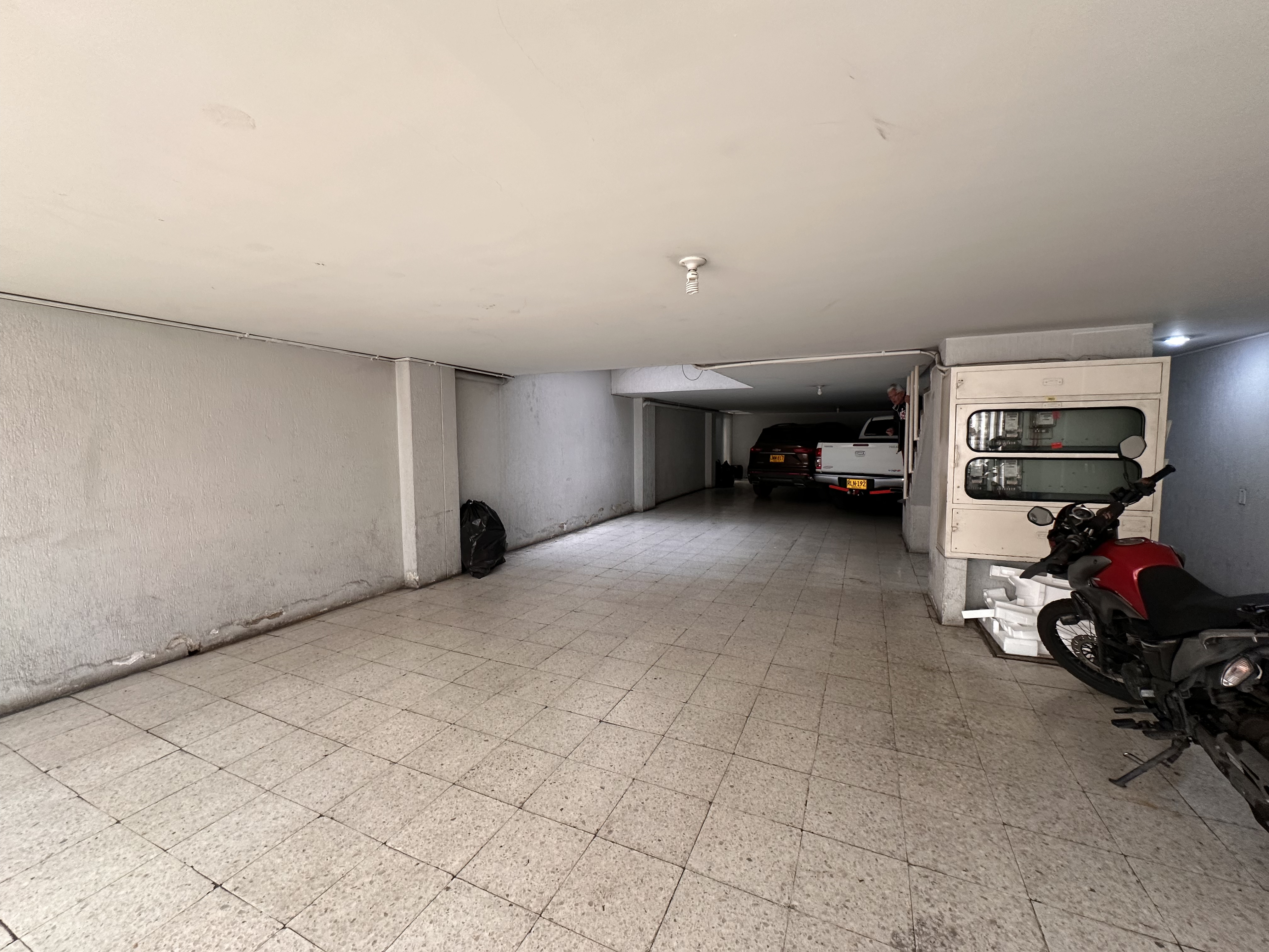 Apartamento en venta en Modelia Occidental, Bogotá · foto 4 de 11