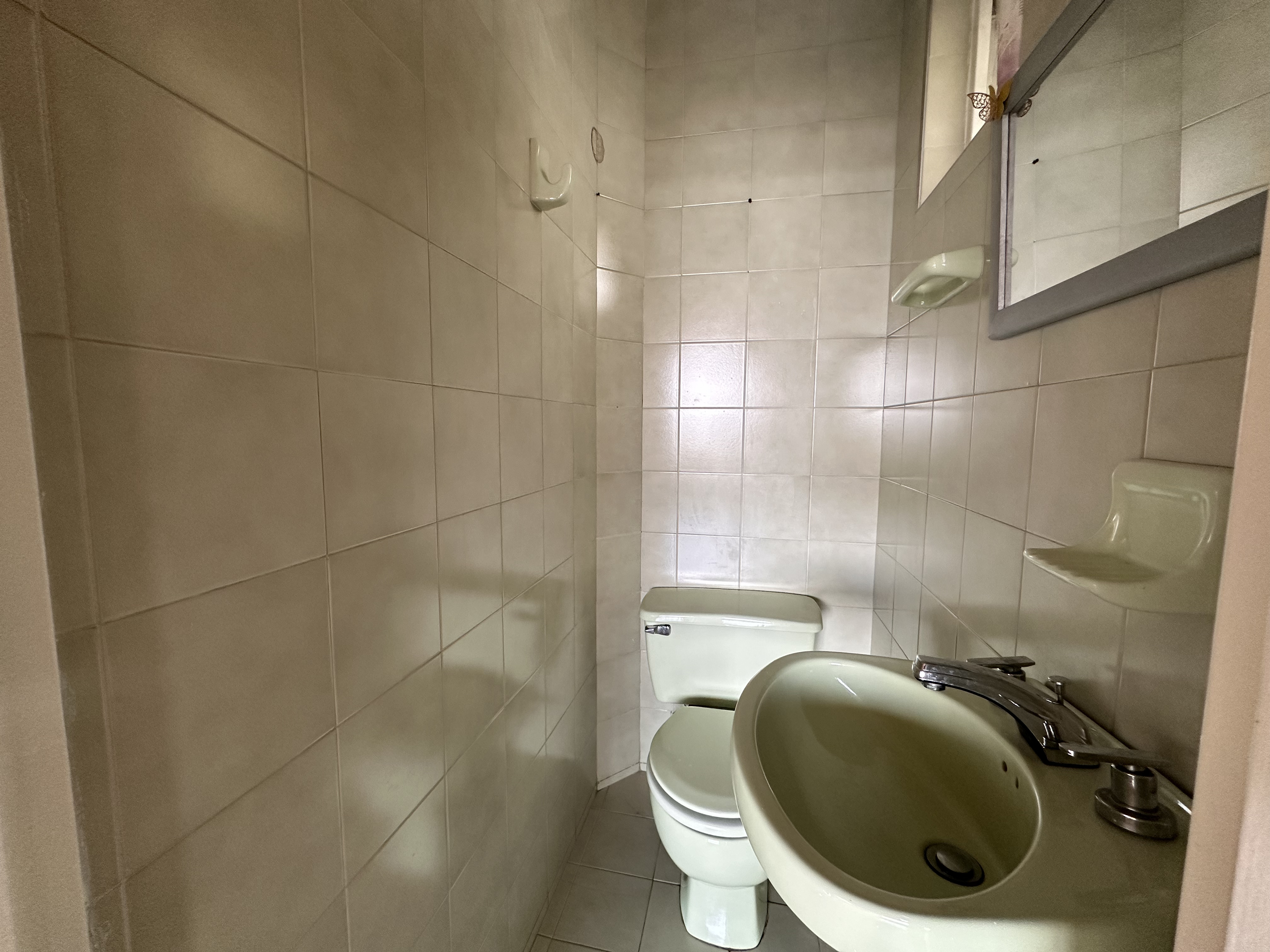 Apartamento en venta en Modelia Occidental, Bogotá · foto 5 de 11