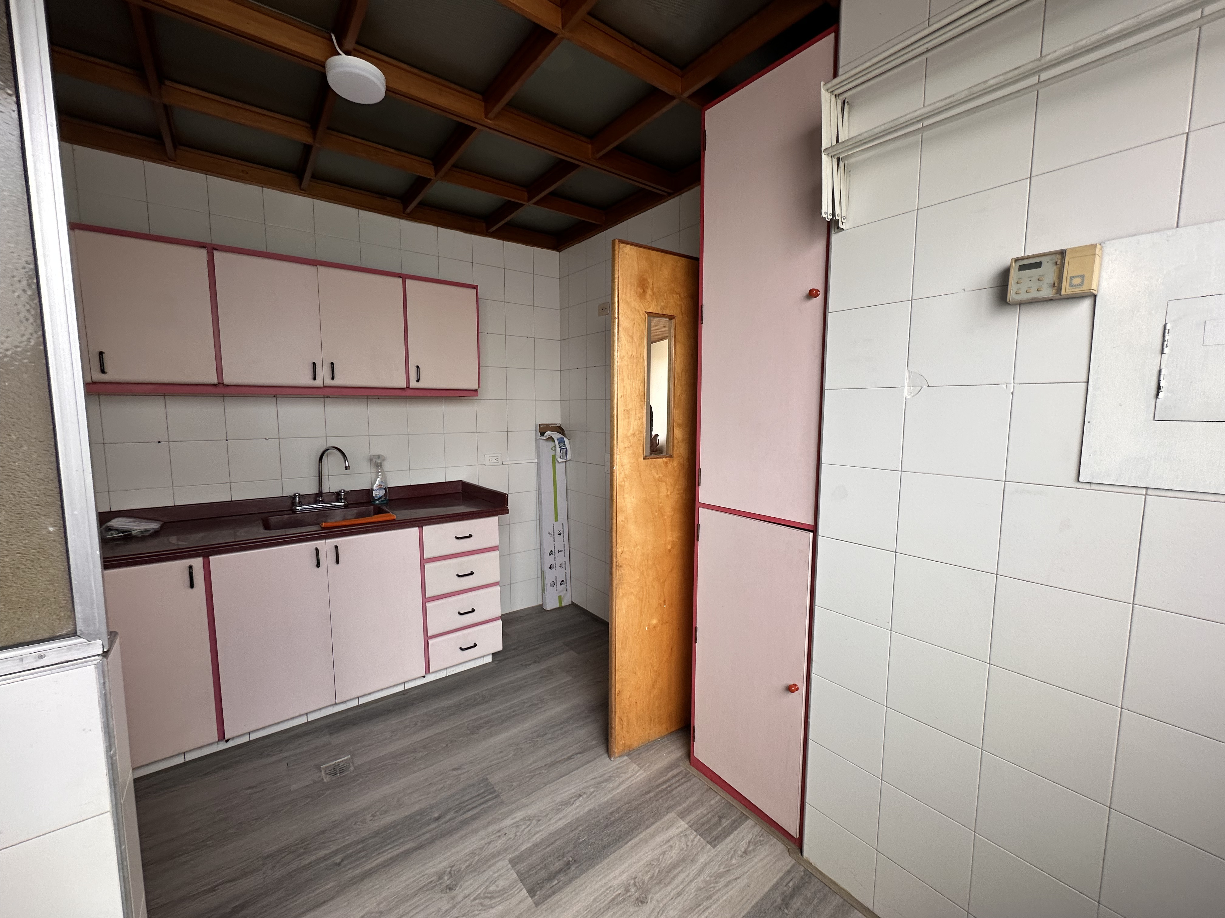 Apartamento en venta en Modelia Occidental, Bogotá · foto 8 de 11