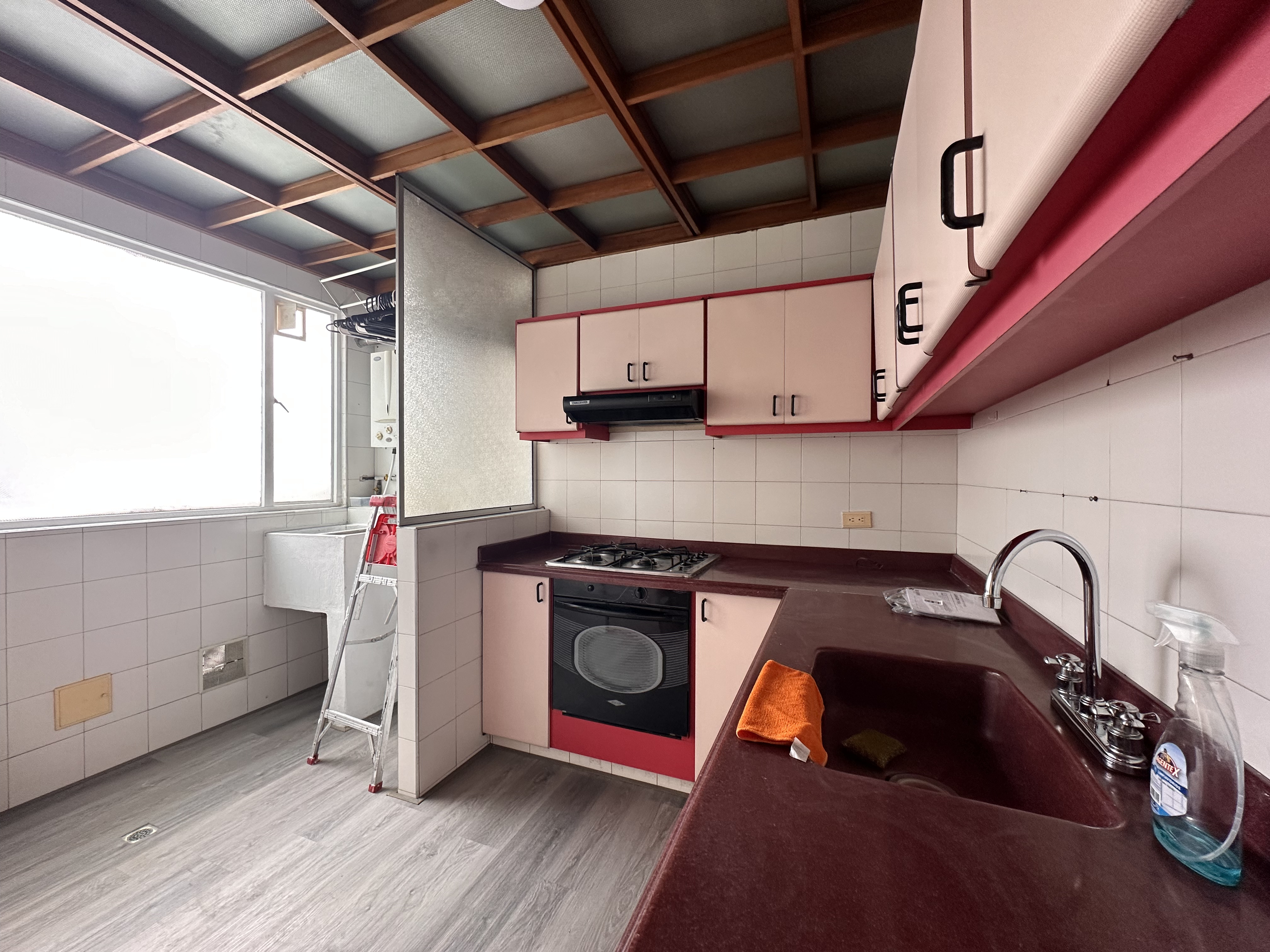 Apartamento en venta en Modelia Occidental, Bogotá · foto 9 de 11