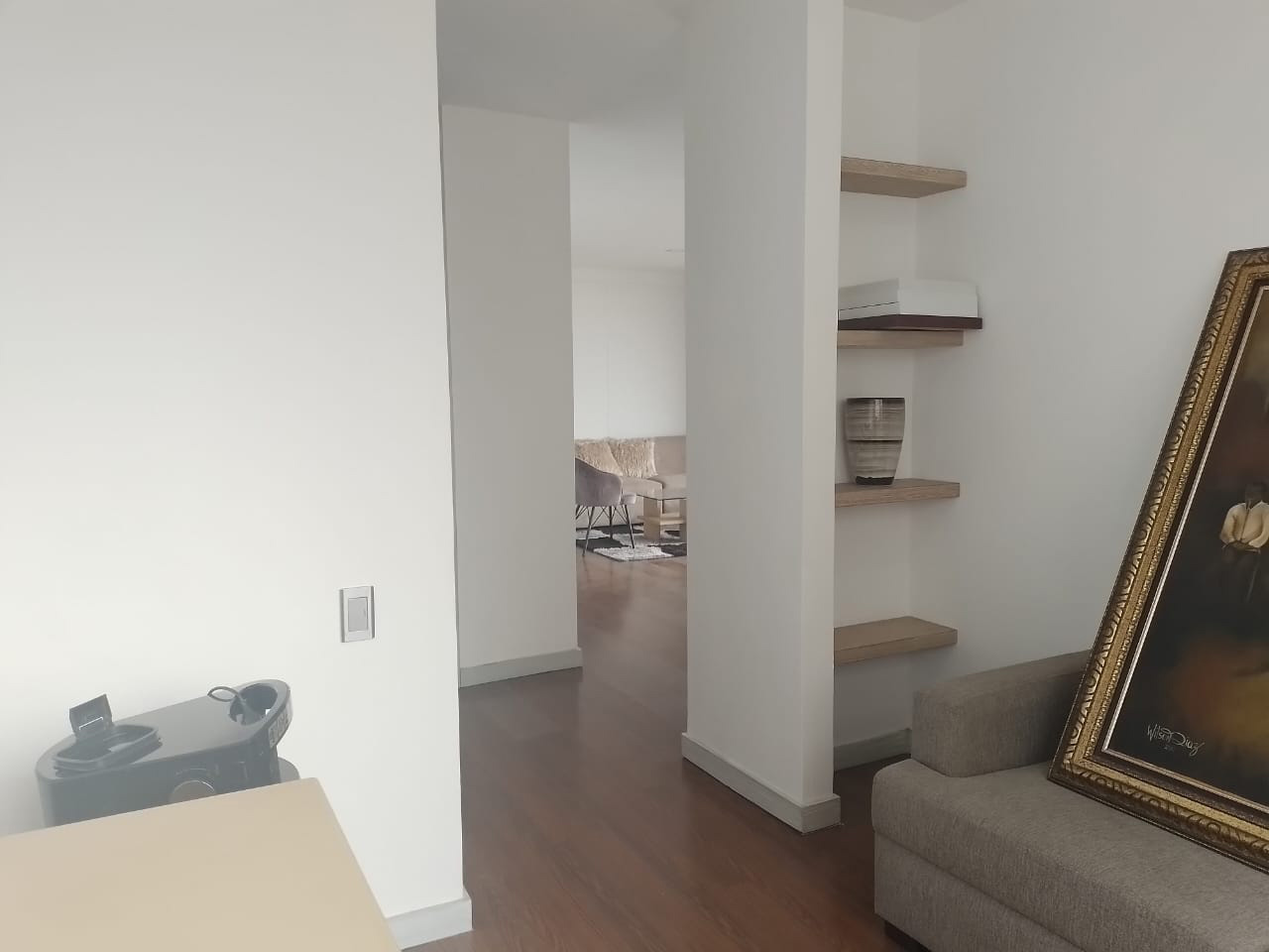 Apartamento de 2 alcobas en arriendo en San Lucas, Medellín, 95 m² · foto 10 de 20