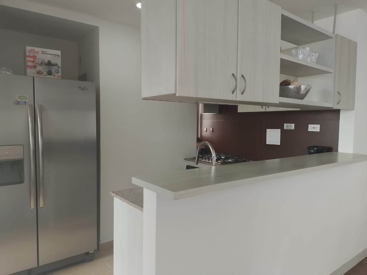 Apartamento de 2 alcobas en arriendo en San Lucas, Medellín, 95 m² · foto 11 de 20