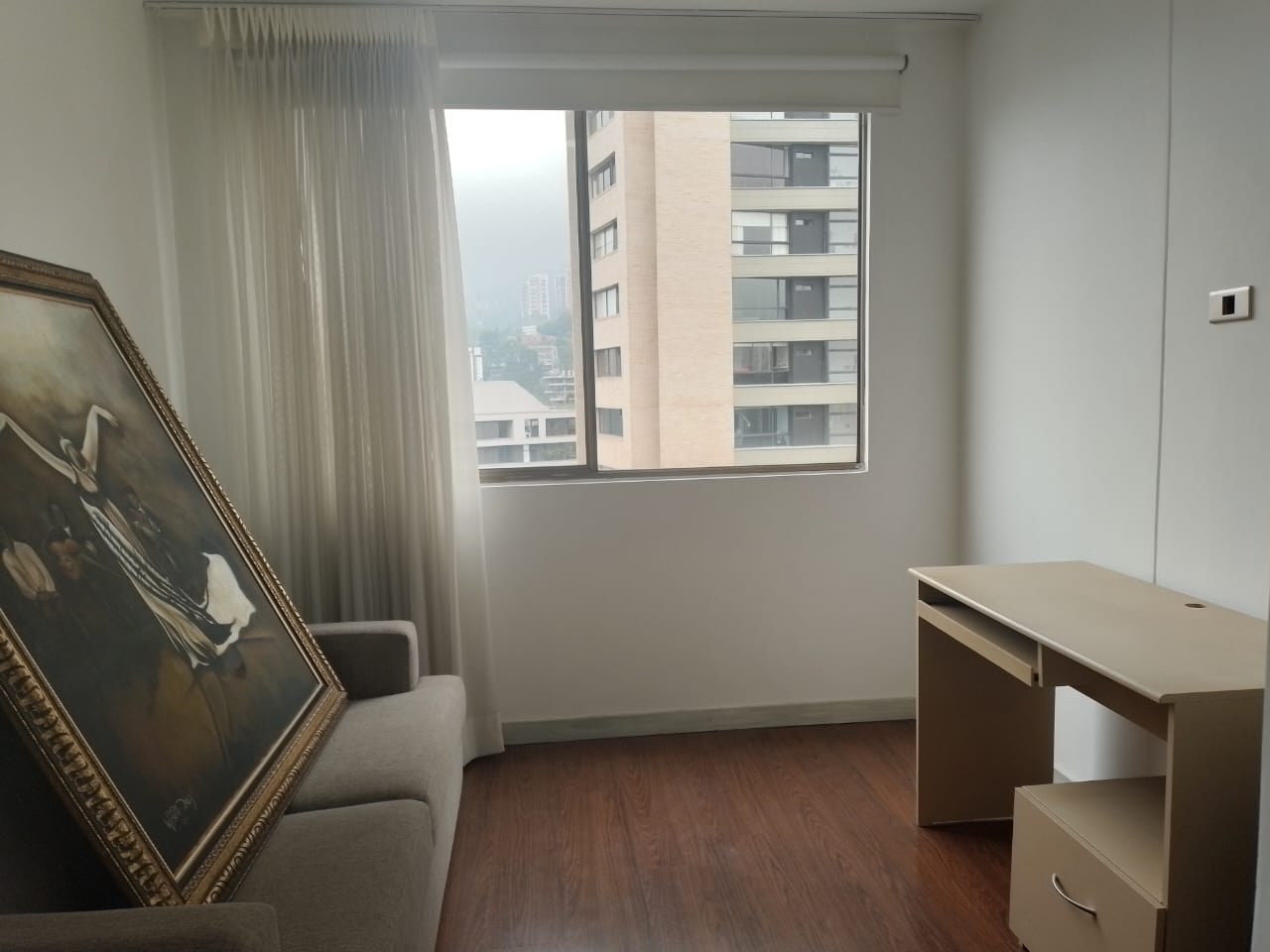 Apartamento de 2 alcobas en arriendo en San Lucas, Medellín, 95 m² · foto 12 de 20