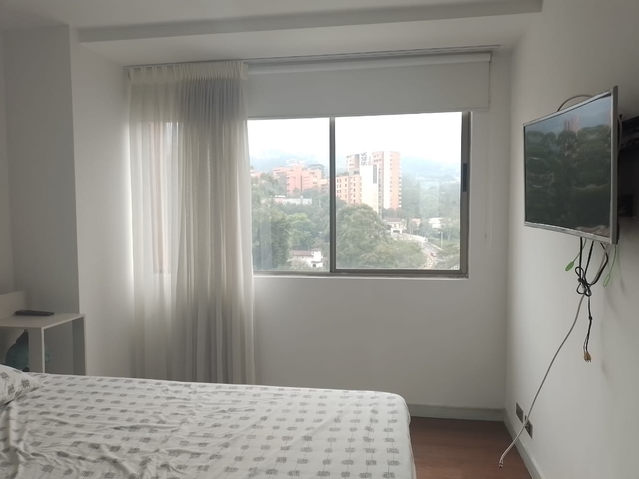 Apartamento de 2 alcobas en arriendo en San Lucas, Medellín, 95 m² · foto 16 de 20