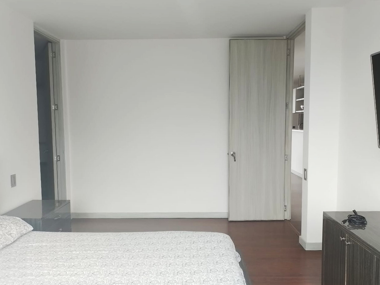 Apartamento de 2 alcobas en arriendo en San Lucas, Medellín, 95 m² · foto 18 de 20