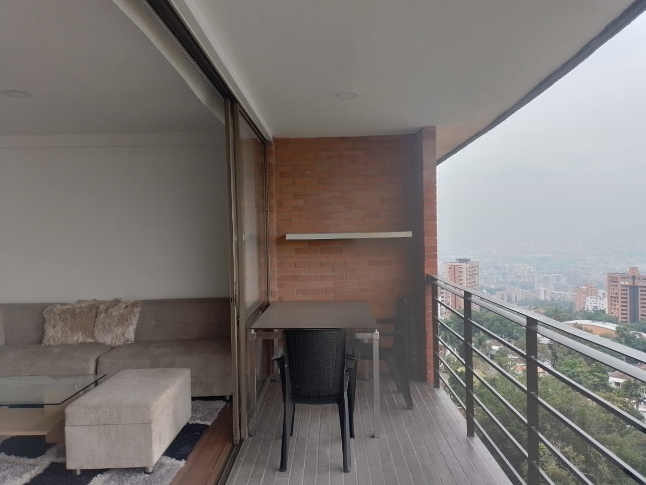 Apartamento de 2 alcobas en arriendo en San Lucas, Medellín, 95 m² · foto 20 de 20