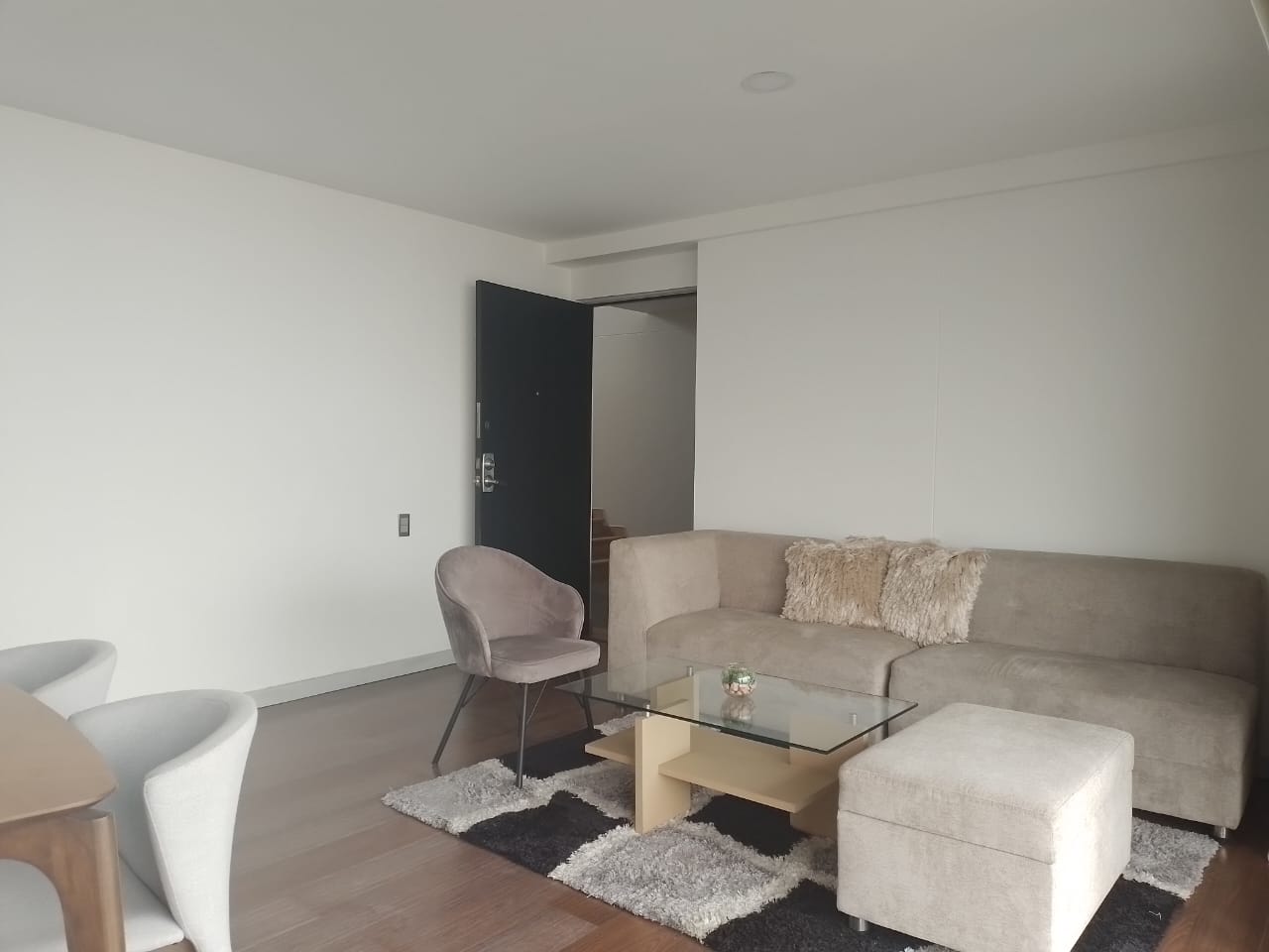 Apartamento de 2 alcobas en arriendo en San Lucas, Medellín, 95 m² · foto 4 de 20
