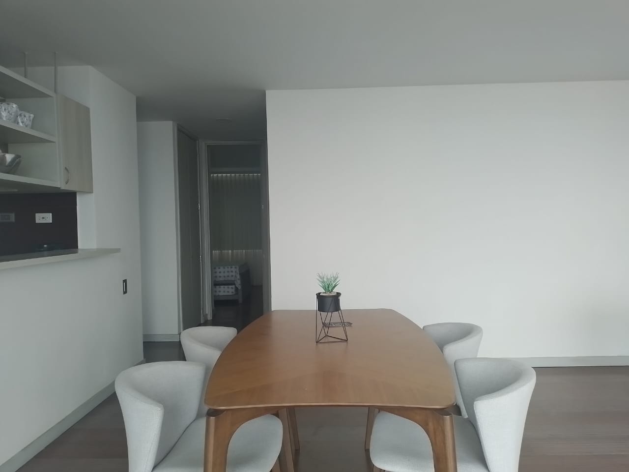 Apartamento de 2 alcobas en arriendo en San Lucas, Medellín, 95 m² · foto 6 de 20