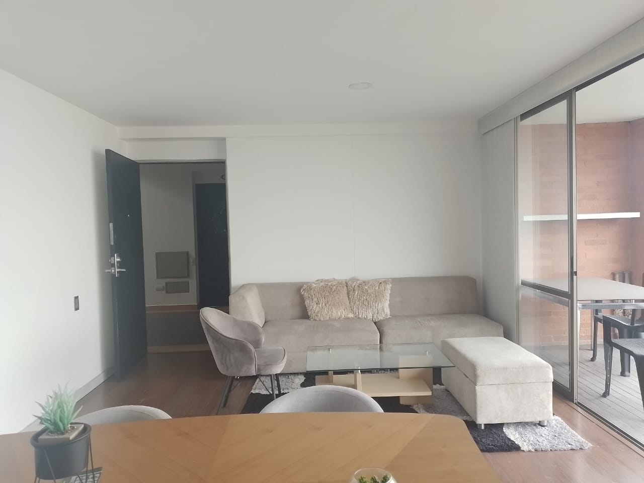 Apartamento de 2 alcobas en arriendo en San Lucas, Medellín, 95 m² · foto 7 de 20