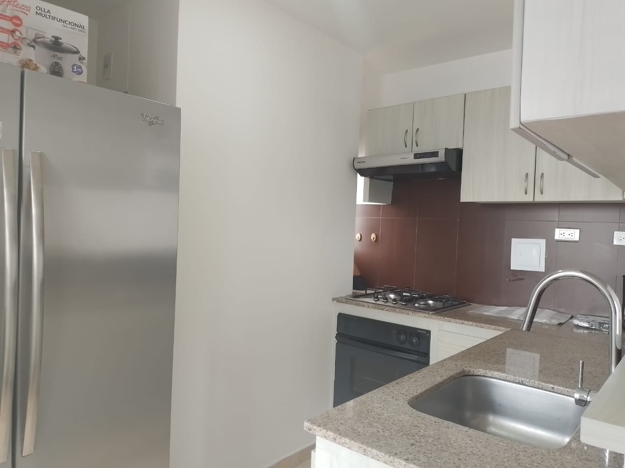 Apartamento de 2 alcobas en arriendo en San Lucas, Medellín, 95 m² · foto 9 de 20