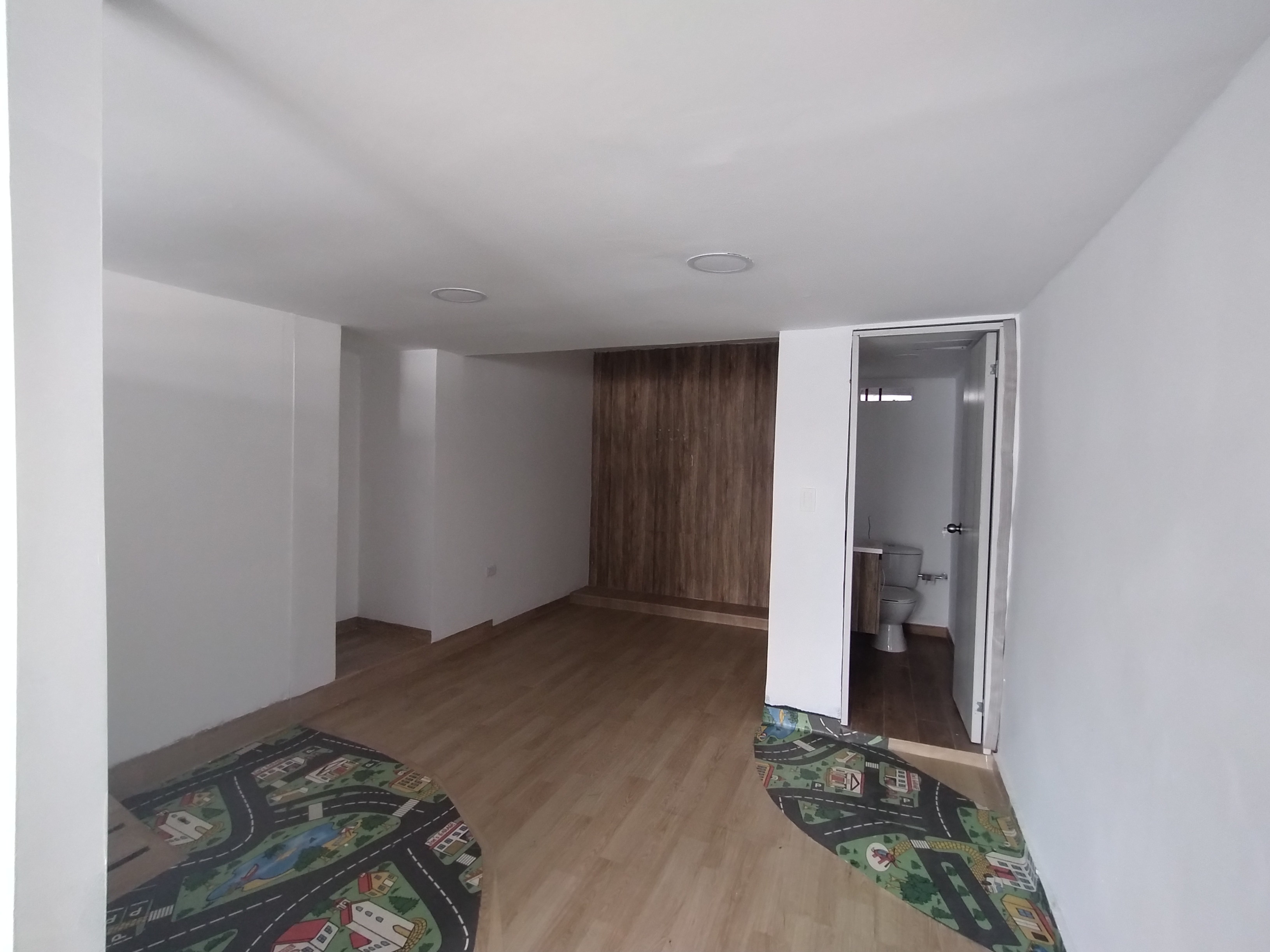 Local en arriendo en La Concepcion, Barranquilla, 30 m² · foto 2 de 5