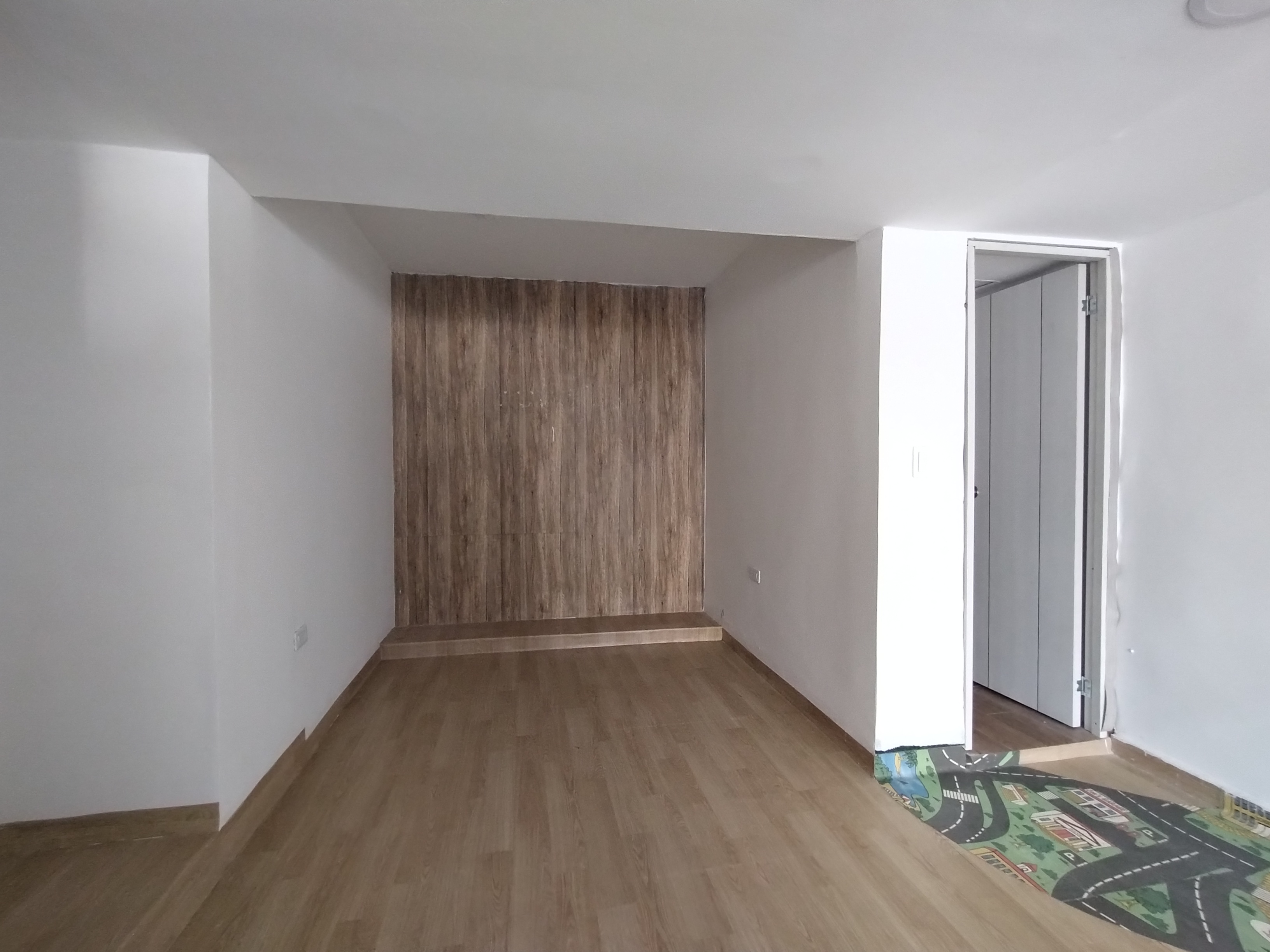 Local en arriendo en La Concepcion, Barranquilla, 30 m² · foto 3 de 5