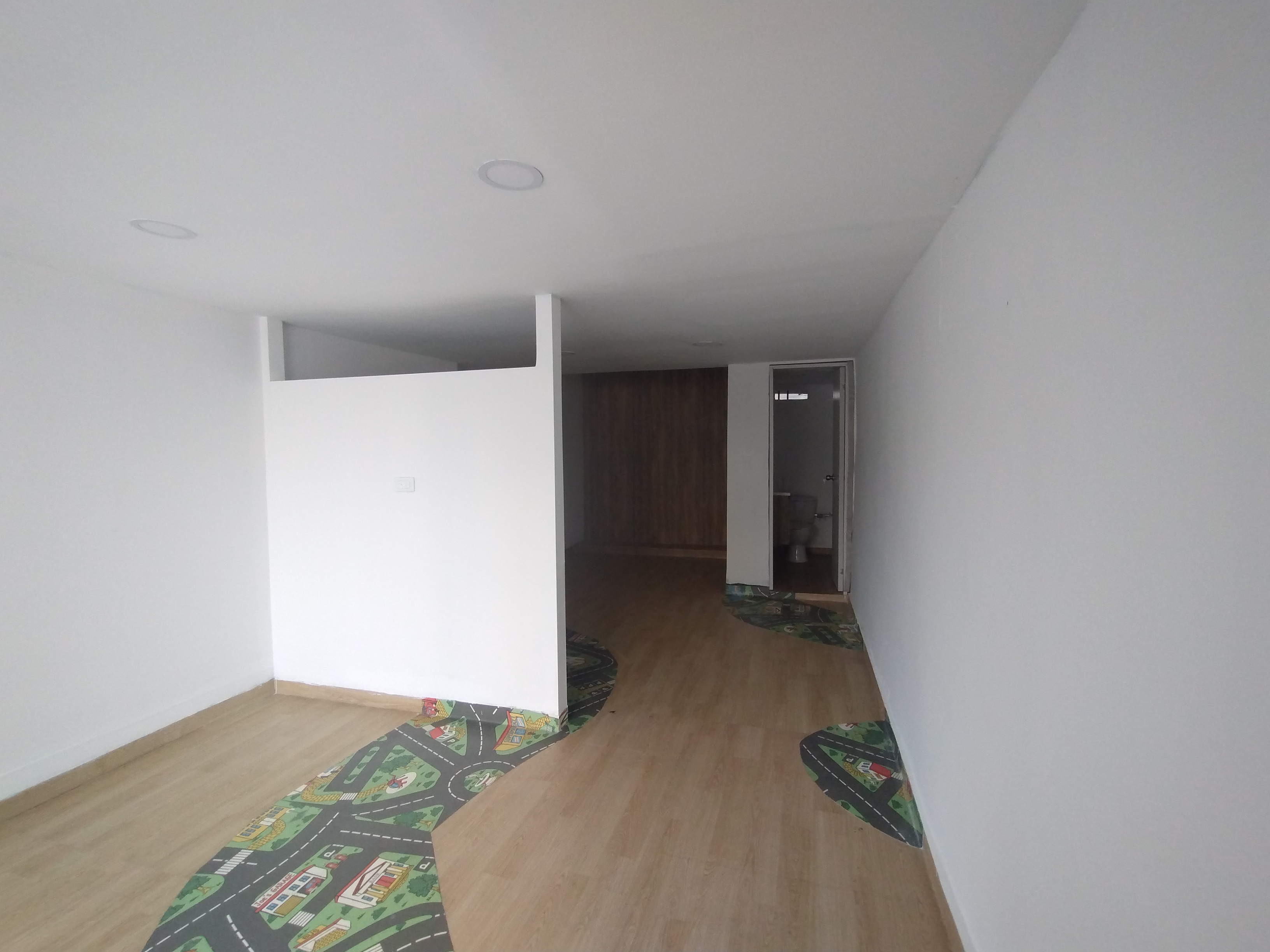 Local en arriendo en La Concepcion, Barranquilla, 30 m² · foto 4 de 5