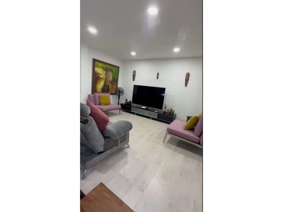 Casa de 4 alcobas en venta en Villa Marina, Ibagué, 375 m² · foto 13 de 20