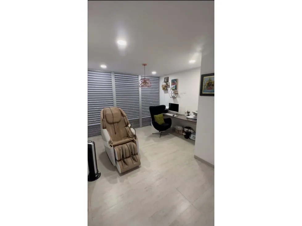 Casa de 4 alcobas en venta en Villa Marina, Ibagué, 375 m² · foto 19 de 20