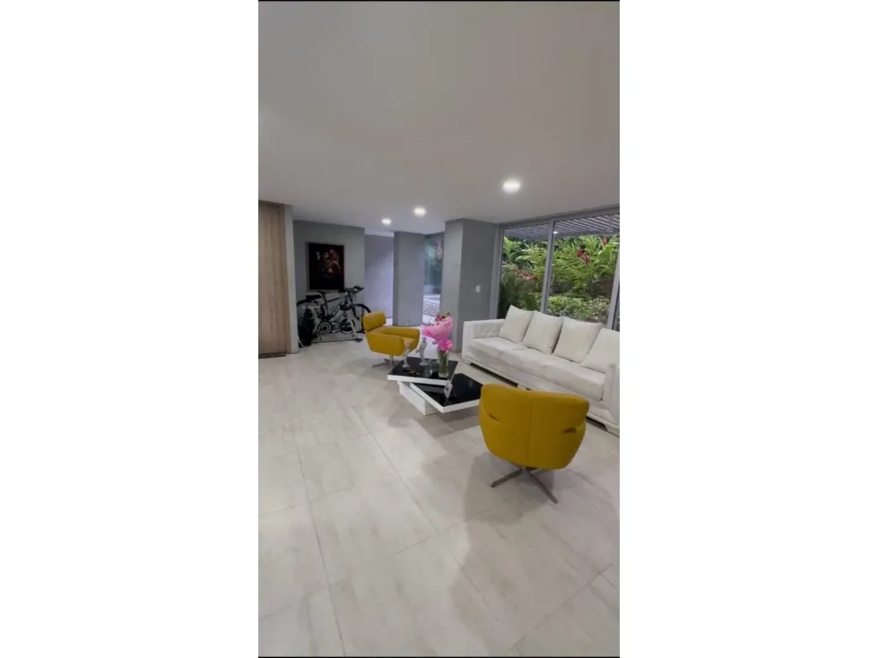 Casa de 4 alcobas en venta en Villa Marina, Ibagué, 375 m² · foto 4 de 20