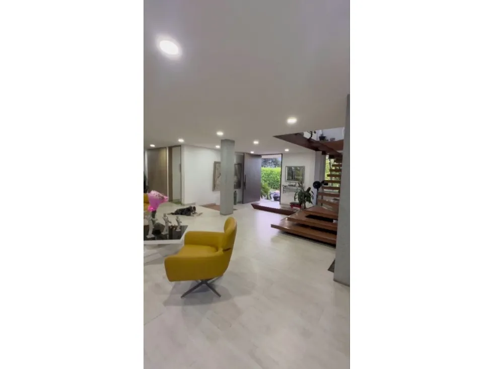 Casa de 4 alcobas en venta en Villa Marina, Ibagué, 375 m² · foto 7 de 20