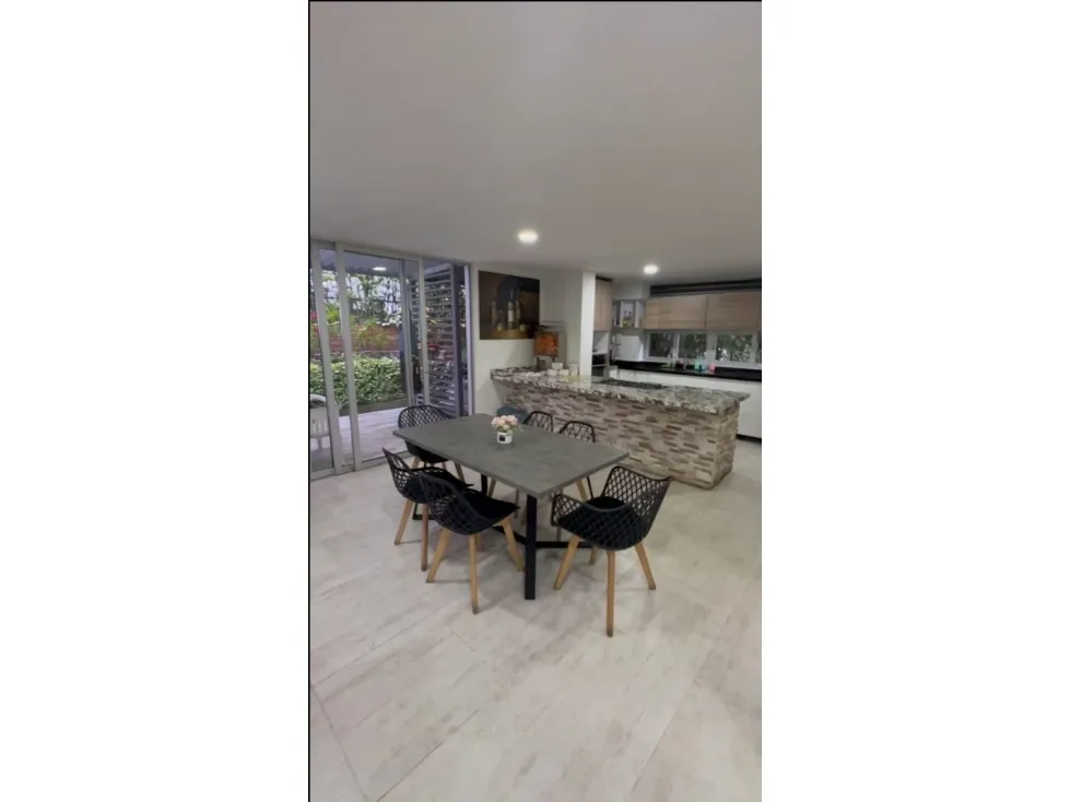 Casa de 4 alcobas en venta en Villa Marina, Ibagué, 375 m² · foto 8 de 20