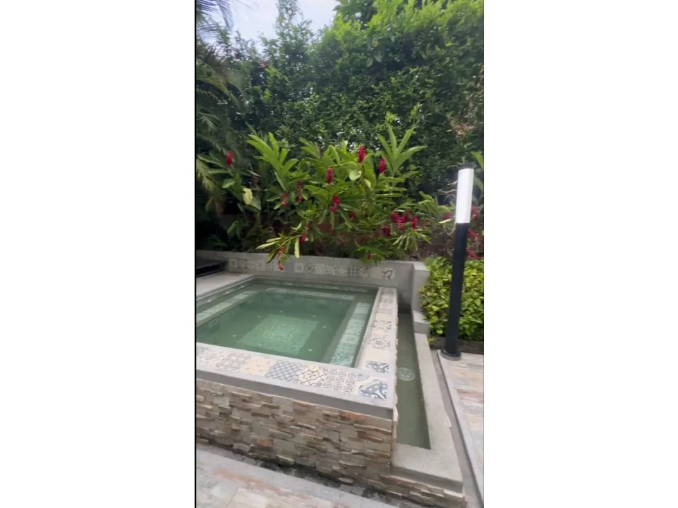 Casa de 4 alcobas en venta en Villa Marina, Ibagué, 375 m² · foto 9 de 20