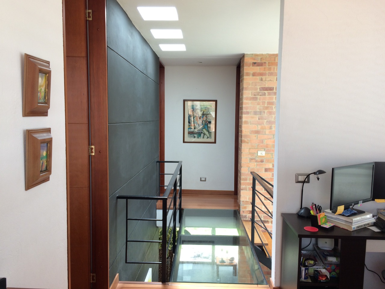 Casa de 3 alcobas en venta en Vereda La Balsa, Chía, 220 m² · foto 10 de 14