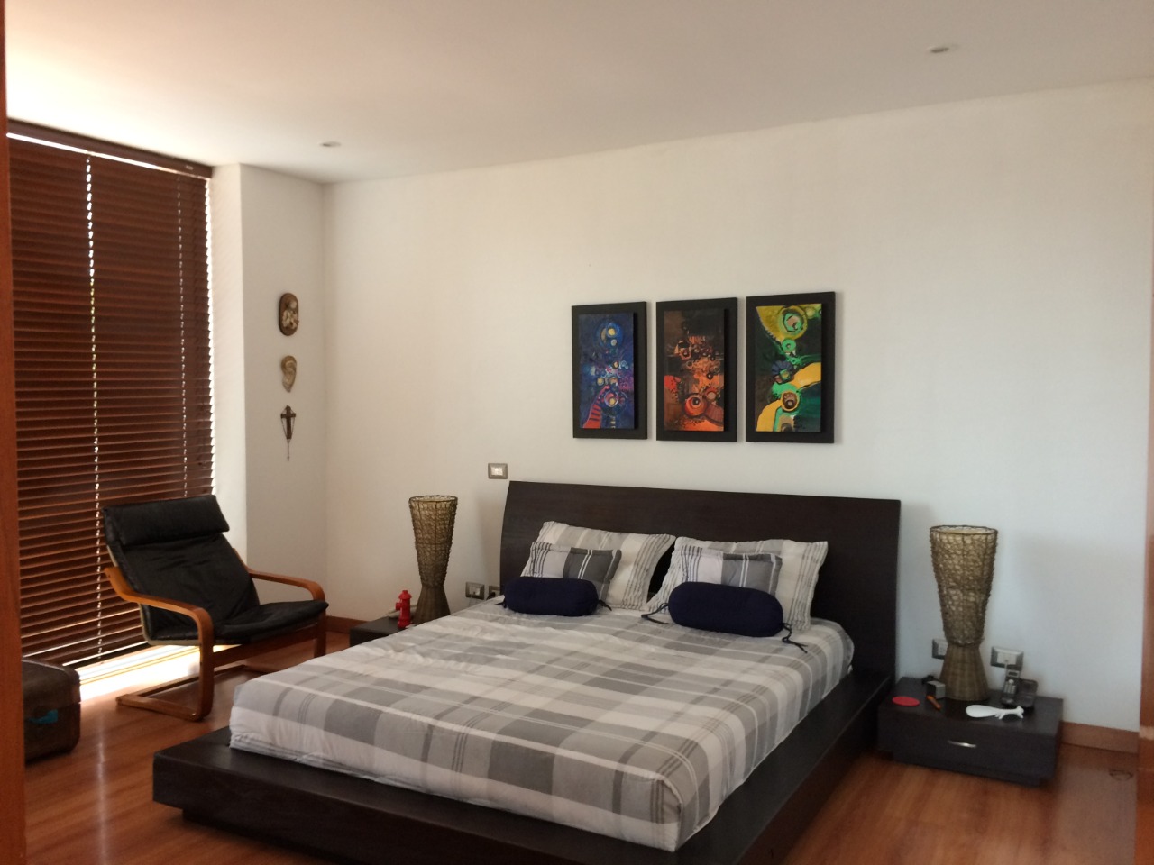 Casa de 3 alcobas en venta en Vereda La Balsa, Chía, 220 m² · foto 11 de 14