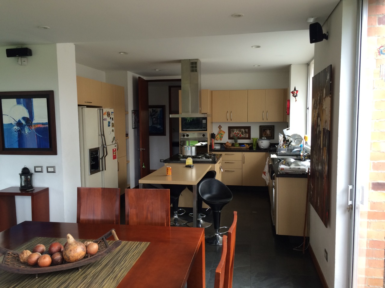Casa de 3 alcobas en venta en Vereda La Balsa, Chía, 220 m² · foto 6 de 14