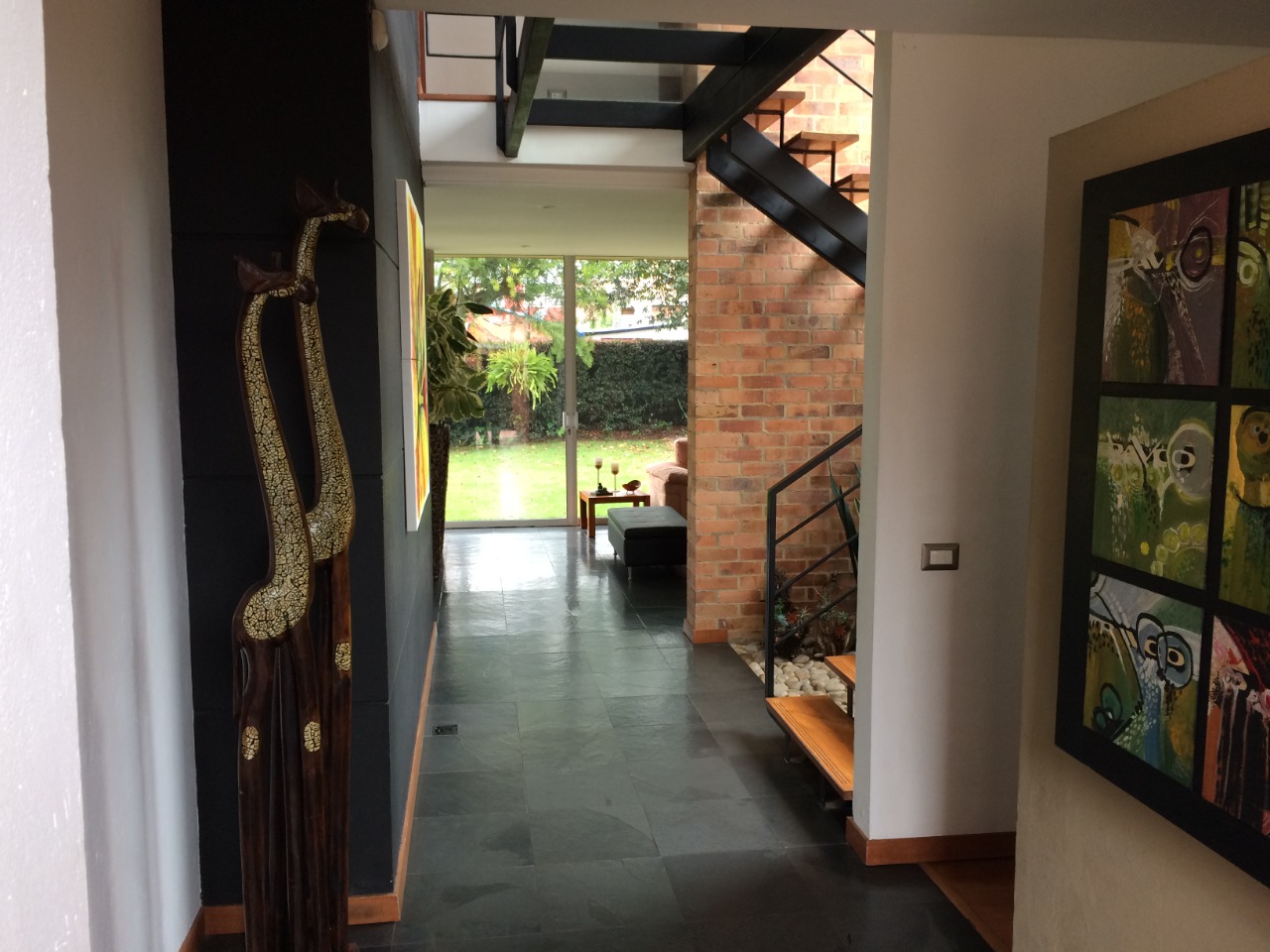 Casa de 3 alcobas en venta en Vereda La Balsa, Chía, 220 m² · foto 8 de 14
