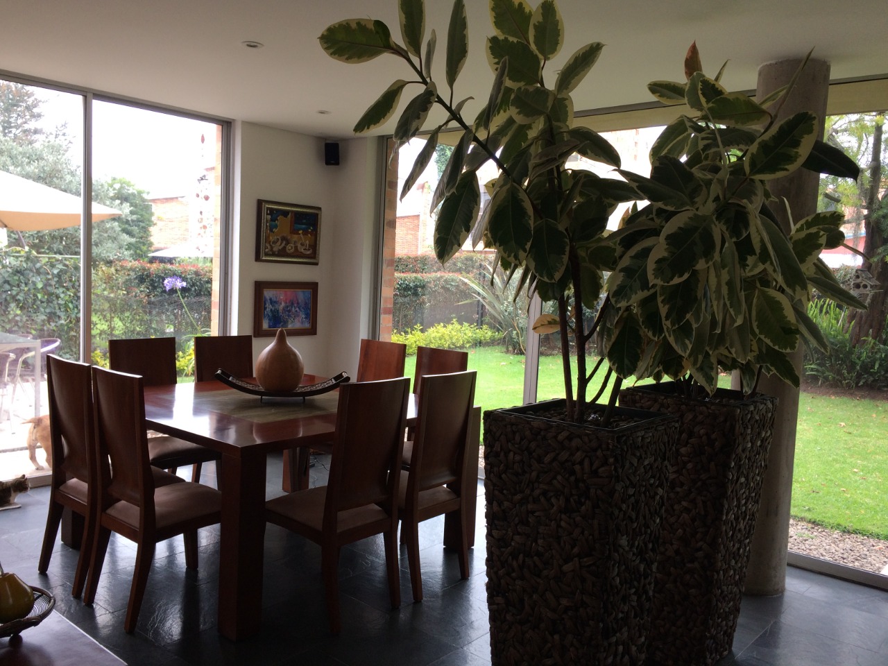 Casa de 3 alcobas en venta en Vereda La Balsa, Chía, 220 m² · foto 9 de 14