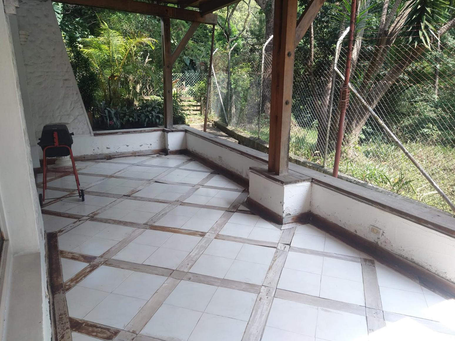 Casa de 4 alcobas en venta en El Diamante 2, Medellín, 300 m² · foto 19 de 19