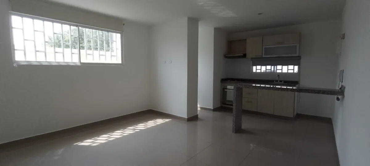 Apartaestudio en arriendo en Ciudad jardin, Barranquilla