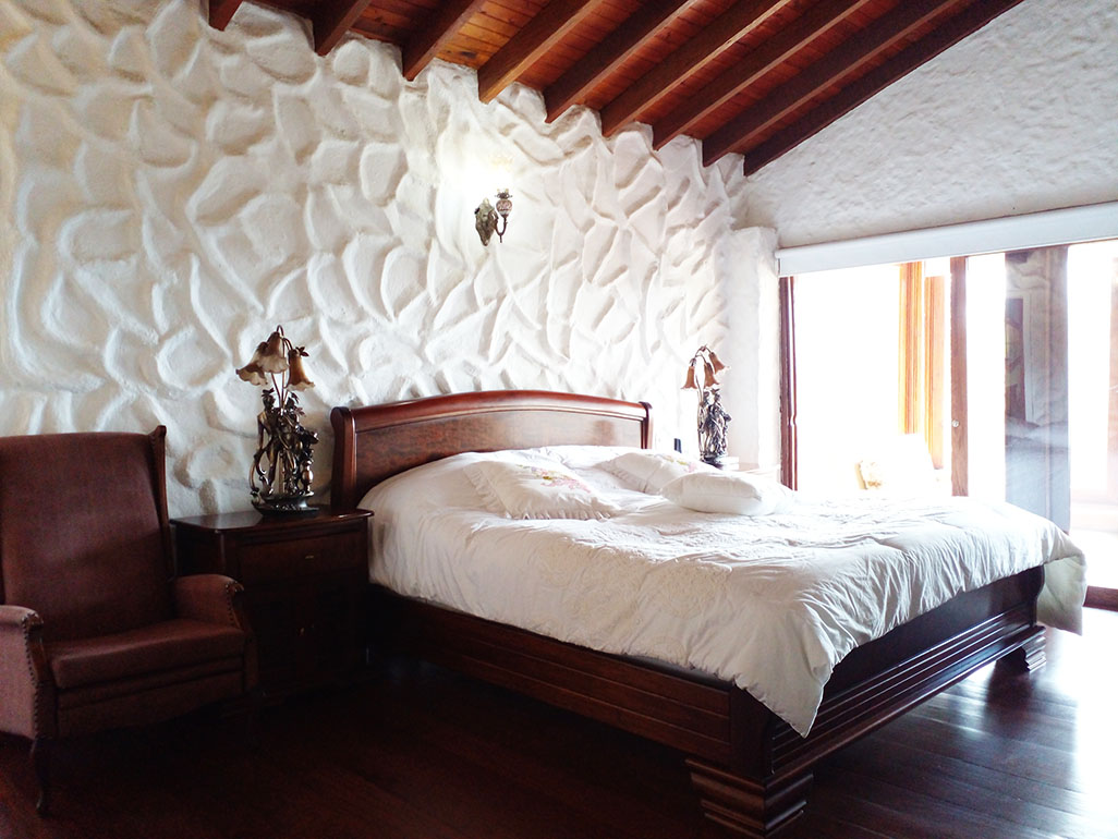 Casa de 5 alcobas en arriendo en El Retiro, 540 m² · foto 12 de 20
