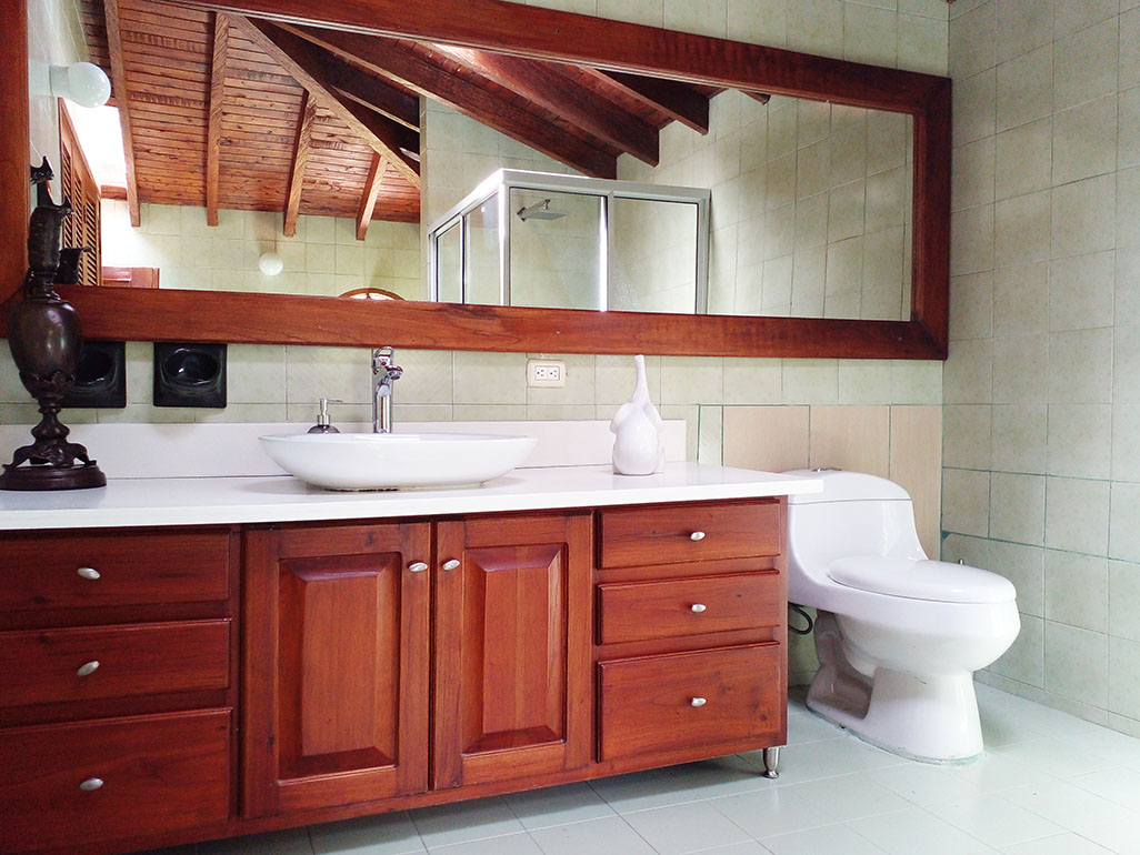Casa de 5 alcobas en arriendo en El Retiro, 540 m² · foto 13 de 20