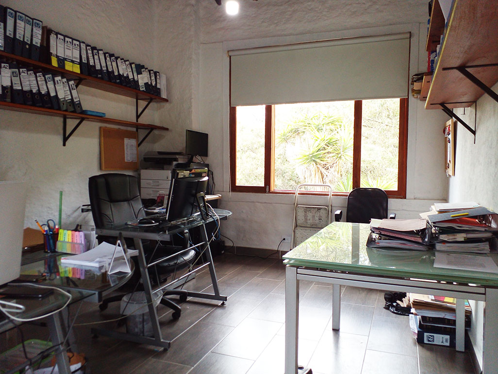 Casa de 5 alcobas en arriendo en El Retiro, 540 m² · foto 14 de 20