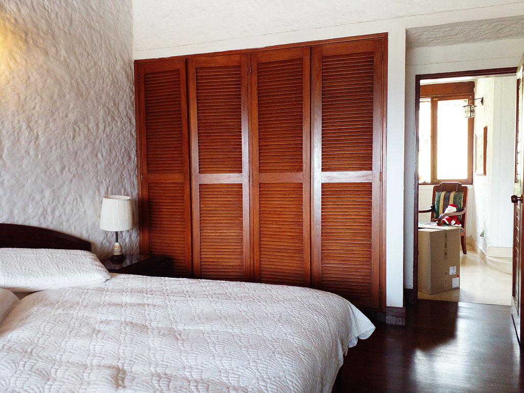 Casa de 5 alcobas en arriendo en El Retiro, 540 m² · foto 19 de 20